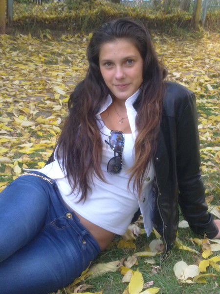 Оля Ташогло