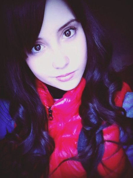 Олесья ♥ ♥♥