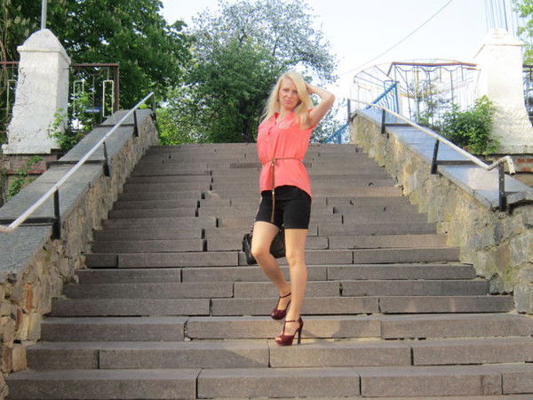 Лилия Кучер