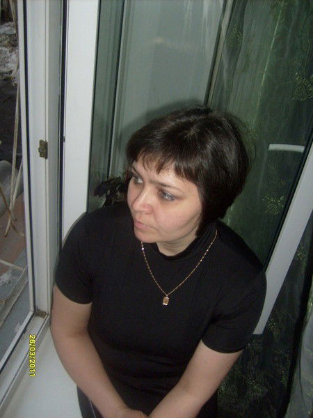 Лариса Осалихина