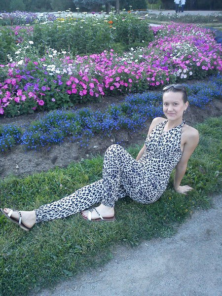 Динара Ситахметова