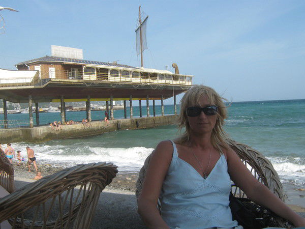 Наталия Пархомова