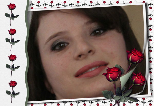 Марина Макина