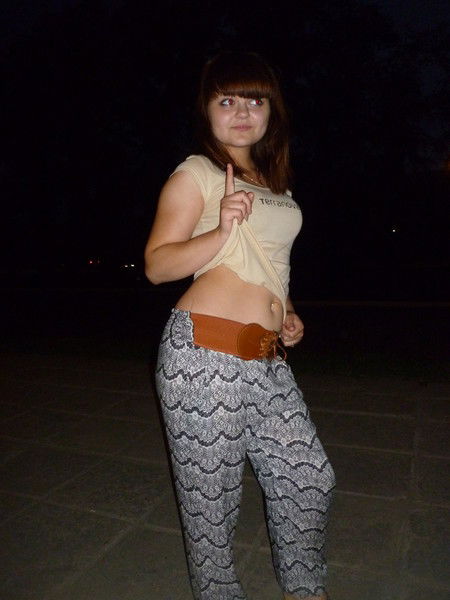 Кристюша Балух