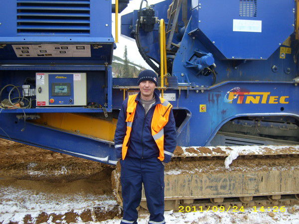 Лесков Александр