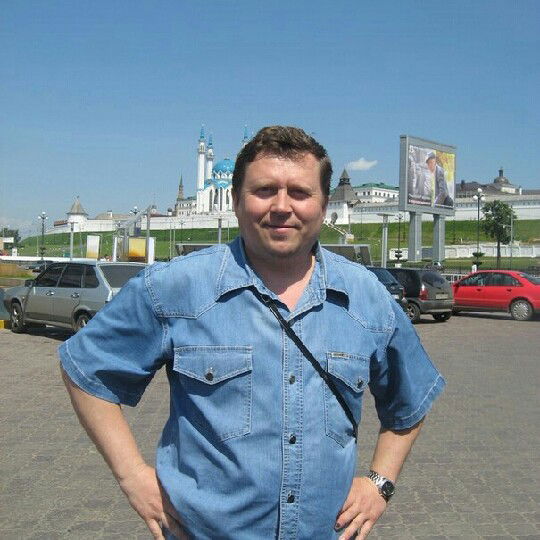 Сергей Шевченко