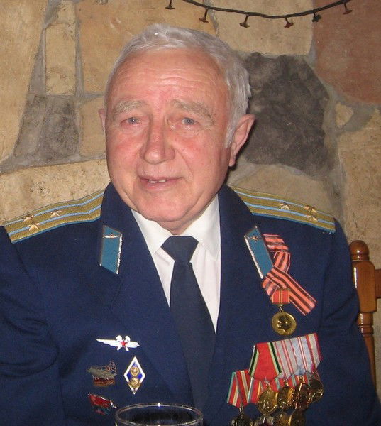 Василий Пушкин