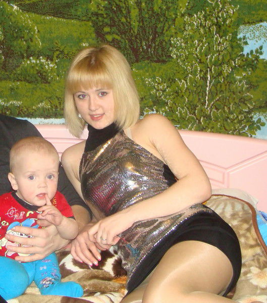 Ирочка Карелина