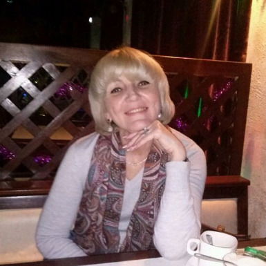 Ина Клименко