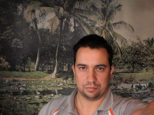 Костя Горпынко