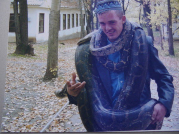 Виктор Чигарёв