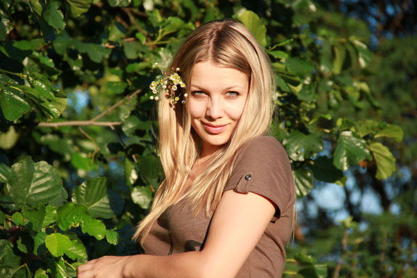 Анна Нимченко