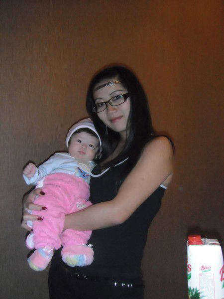 Настёна Пан