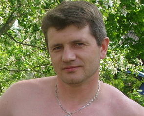 Юрий Абмётко