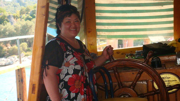 Екатерина Ни