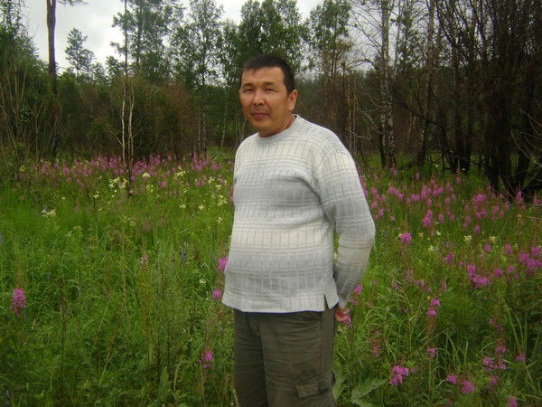 Оттукай Кара-Монгуш