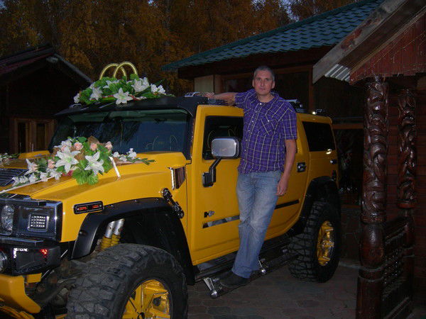 Андриевский Игорь