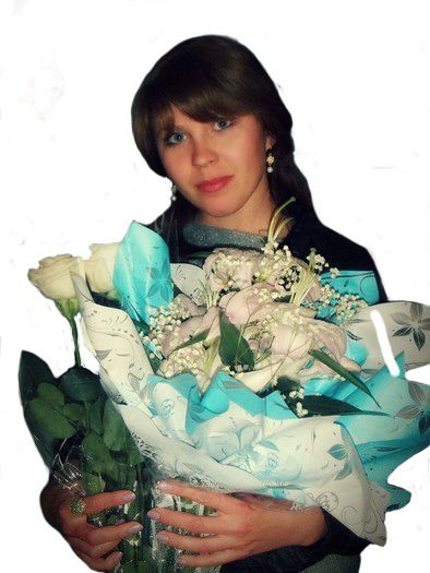 Надежда Кожевникова