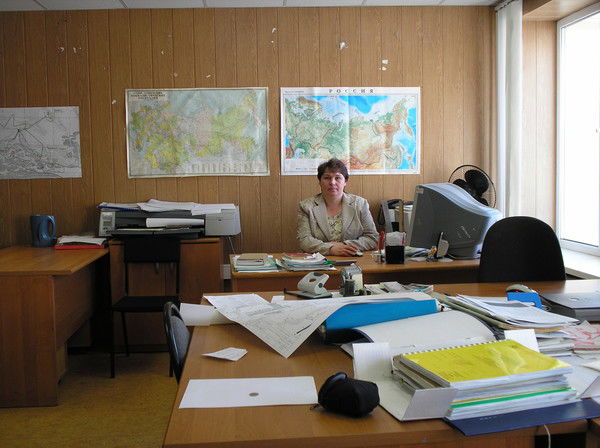 Светлана Кузнецова