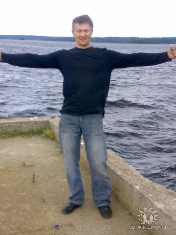 Сергей Иванов