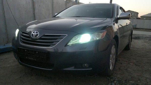 Алия Какимова