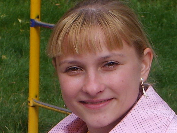 Людмила Климова