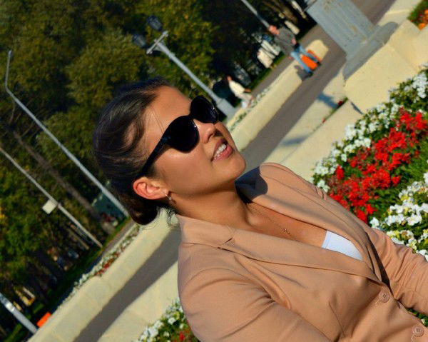 Юлия Сидорова