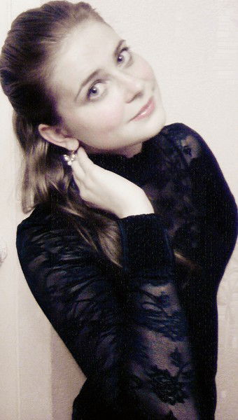 Наталья Ушакова