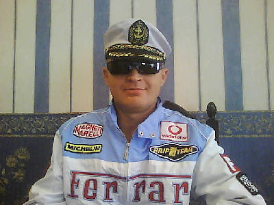 Владимир Поспелов