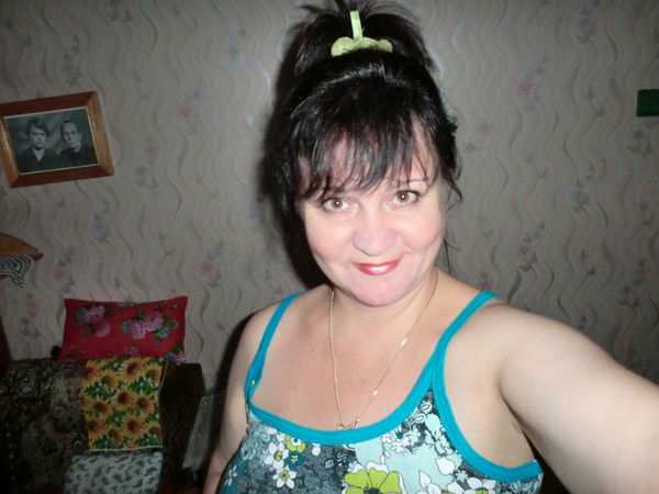 Ольга Софронова