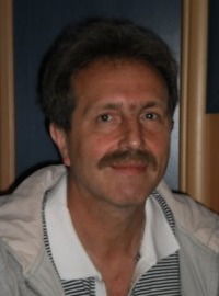 Валерий Егоров