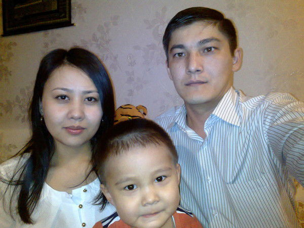 Асхат Жаншин