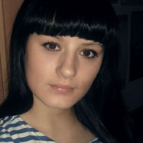 Виктория Гиман