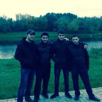 Сергей Савостин