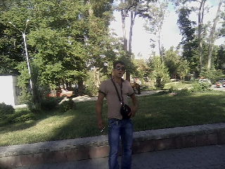 Александр Богданов