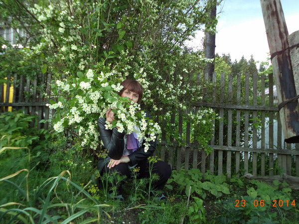 Галина Котенкова