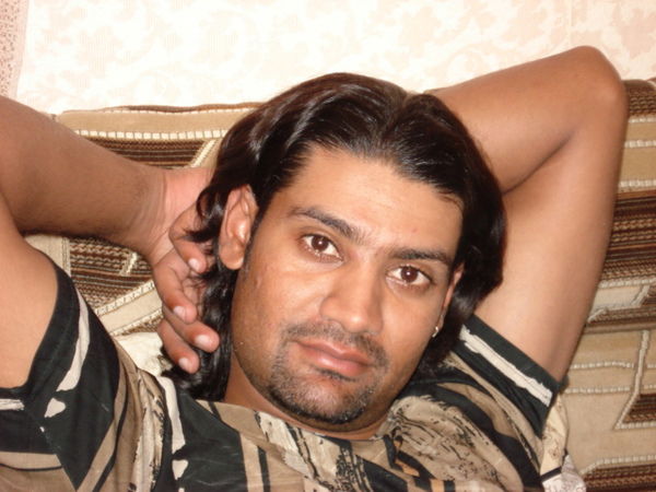 Васим Шахзад