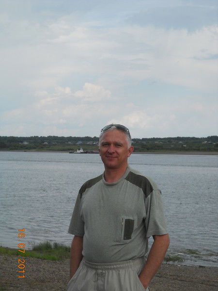 Юрий Гончарук