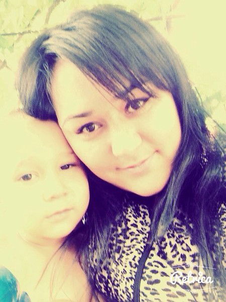 Амина Кичикова