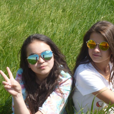 Галия Султангужина