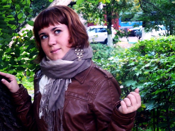 Елизавета Шувалова