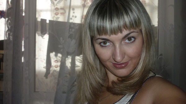 Юлия Мащенко