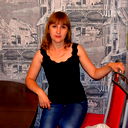 Светлана Иванова