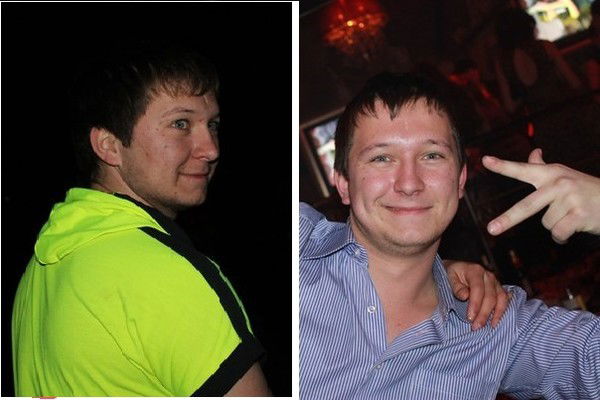 Виктор 接受海湾