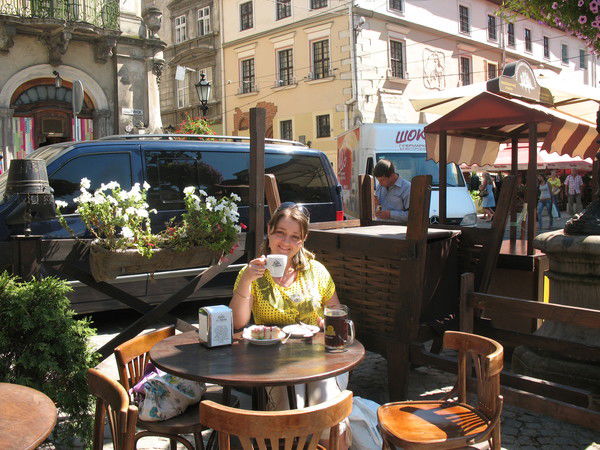 Ірина Горан