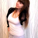 Полина Дробышева