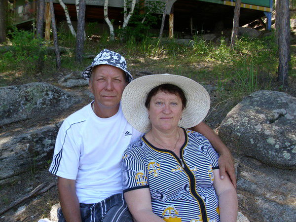 Сергей Пахомов