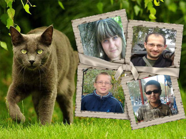 Юлия Гамуряк