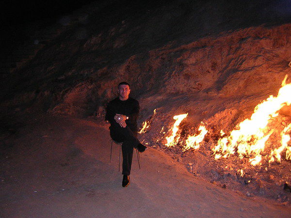 Мехман Дола