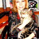 Ирина Рысенкина